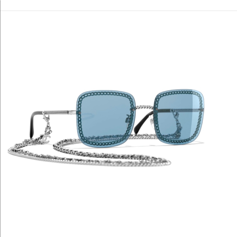 Universal Chanel Sunglasses